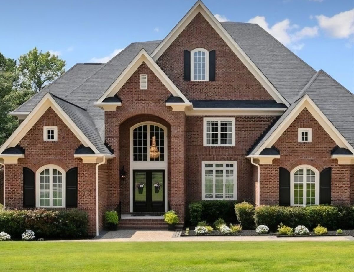 Brick Services