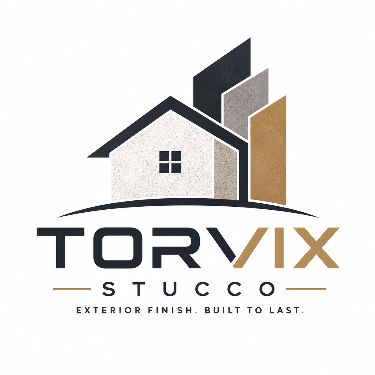 TorvixStucco Logo