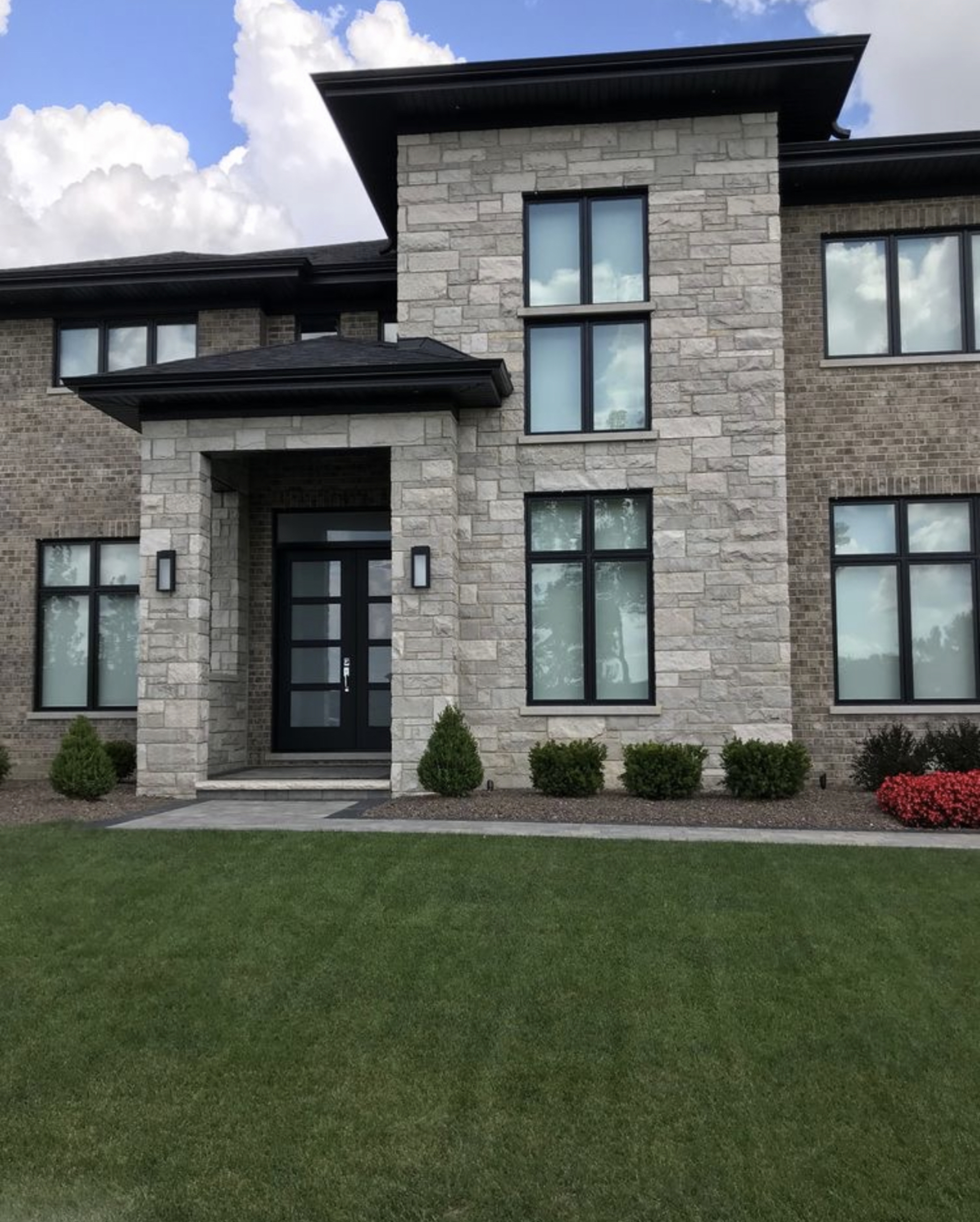 Stone Services